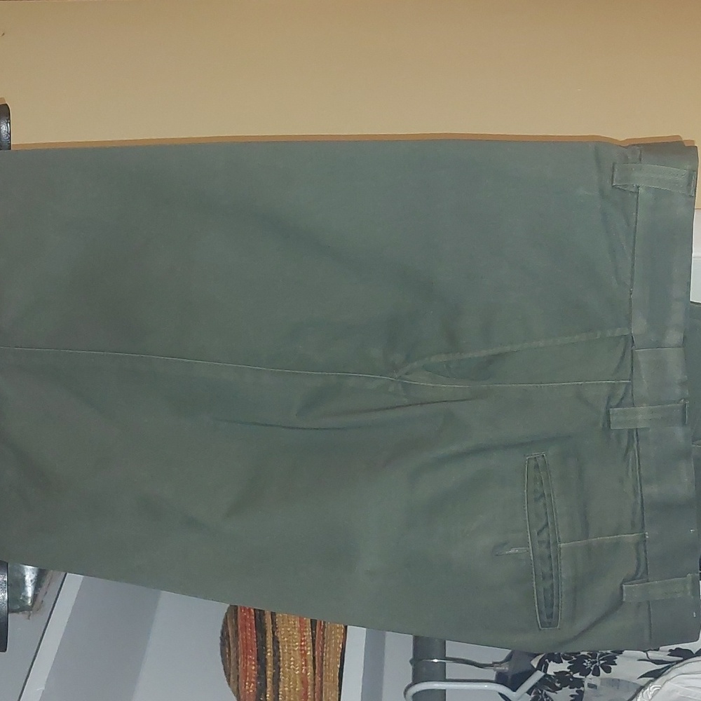 Puritan Slacks